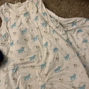 Kyte baby sleep sack